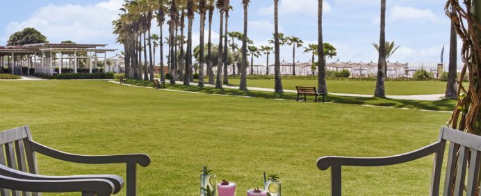 Hotel BARUT 5* - Lara, Turcia. - Photo 12