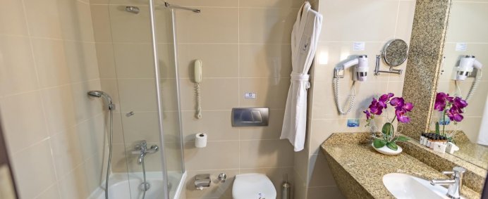 Hotel ROYAL WINGS 5* - Lara, Turcia. - Photo 3