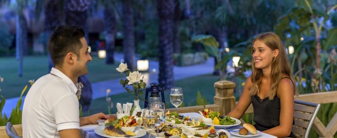 Hotel ROYAL WINGS 5* - Lara, Turcia. - Photo 13