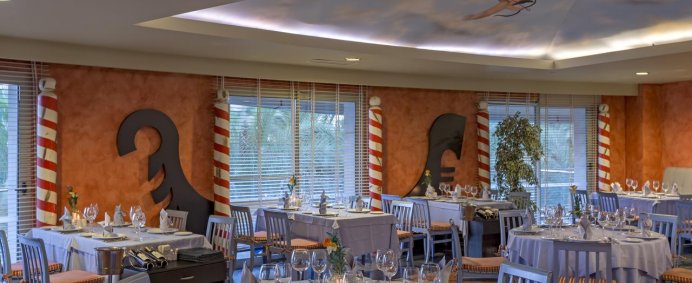 Hotel ROYAL WINGS 5* - Lara, Turcia. - Photo 14