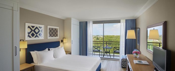 Hotel IC HOTELS GREEN PALACE 5* - Lara, Turcia (Kids Concept) - Photo 11