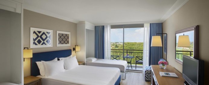 Hotel IC HOTELS GREEN PALACE 5* - Lara, Turcia (Kids Concept) - Photo 12