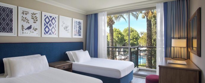 Hotel IC HOTELS GREEN PALACE 5* - Lara, Turcia (Kids Concept) - Photo 13