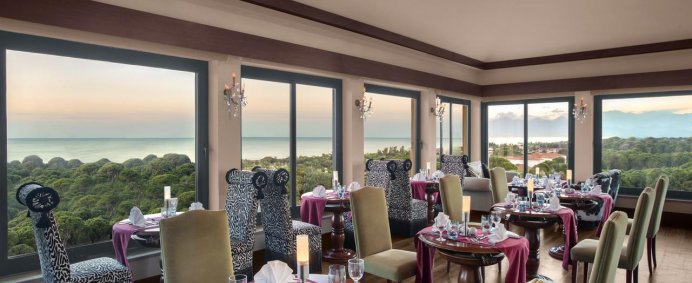 Hotel IC HOTELS GREEN PALACE 5* - Lara, Turcia (Kids Concept) - Photo 14