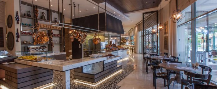 Hotel IC HOTELS GREEN PALACE 5* - Lara, Turcia (Kids Concept) - Photo 15