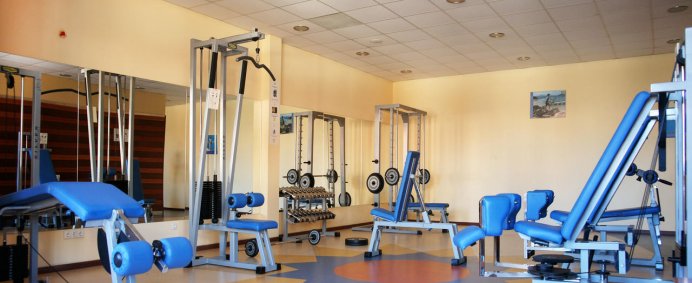 Hotel IBEROSTAR SUNNY BEACH 4* - Sunny Beach, Bulgaria. - Photo 5