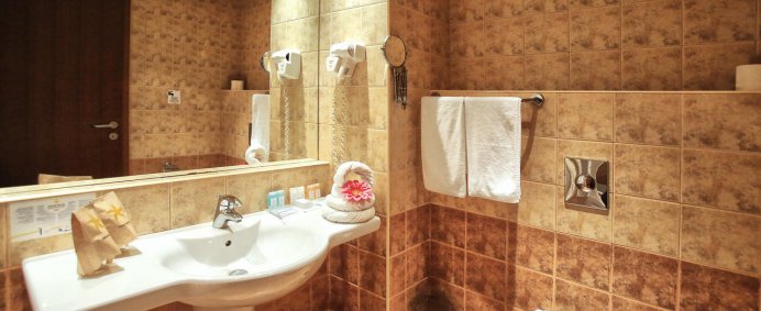 Hotel IBEROSTAR SUNNY BEACH 4* - Sunny Beach, Bulgaria. - Photo 7