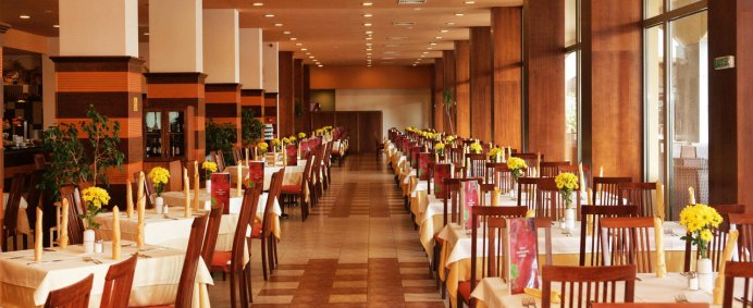 Hotel IBEROSTAR SUNNY BEACH 4* - Sunny Beach, Bulgaria. - Photo 11