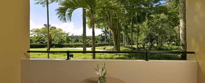 Hotel IBEROSTAR COSTA DORADA 5* - Puerto Plata, Rep. Dominicana. (DeLuxe) - Photo 3