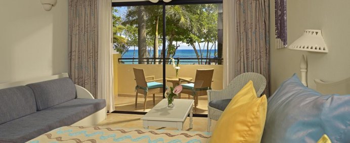 Hotel IBEROSTAR COSTA DORADA 5* - Puerto Plata, Rep. Dominicana. (DeLuxe) - Photo 4