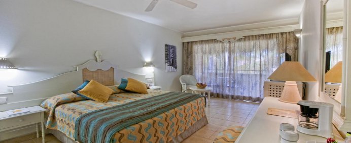 Hotel IBEROSTAR COSTA DORADA 5* - Puerto Plata, Rep. Dominicana. (DeLuxe) - Photo 10