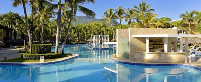 Hotel IBEROSTAR COSTA DORADA 5* - Puerto Plata, Rep. Dominicana. (DeLuxe) - Photo 11