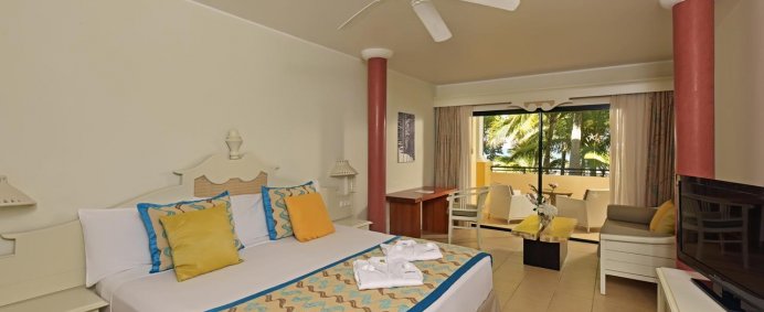 Hotel IBEROSTAR COSTA DORADA 5* - Puerto Plata, Rep. Dominicana. (DeLuxe) - Photo 16