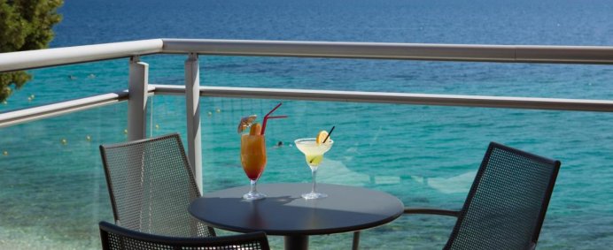 Hotel PORTO GALINI 4* - Lefkada, Grecia. - Photo 1