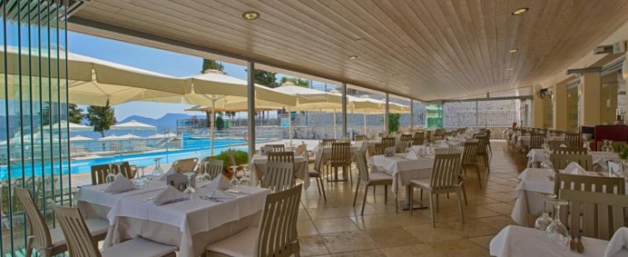 Hotel PORTO GALINI 4* - Lefkada, Grecia. - Photo 4
