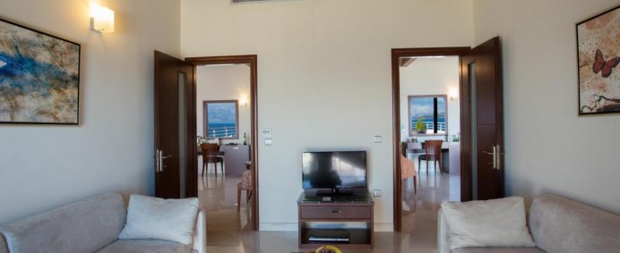 Hotel PORTO GALINI 4* - Lefkada, Grecia. - Photo 8