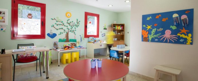 Hotel PORTO GALINI 4* - Lefkada, Grecia. - Photo 9