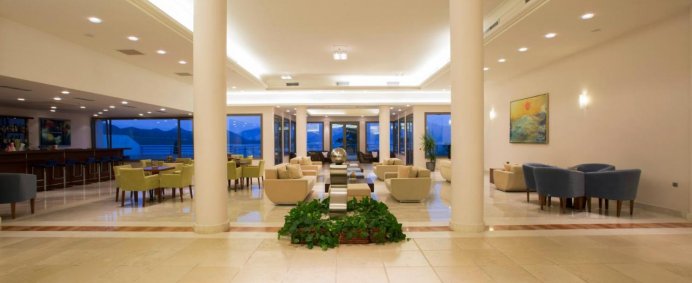 Hotel PORTO GALINI 4* - Lefkada, Grecia. - Photo 10