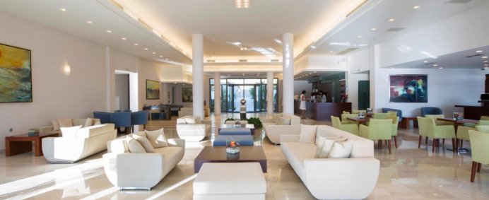 Hotel PORTO GALINI 4* - Lefkada, Grecia. - Photo 11