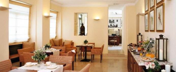 Hotel THE CAPTAIN'S HOUSE BOUTIQUE 4* - Lefkada, Grecia. - Photo 5