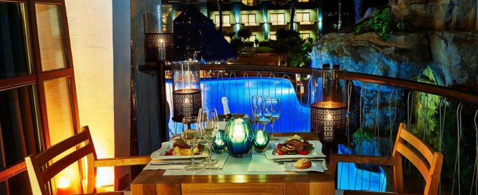 Hotel ILIO MARE RESORT 5* - Thassos, Grecia. - Photo 5