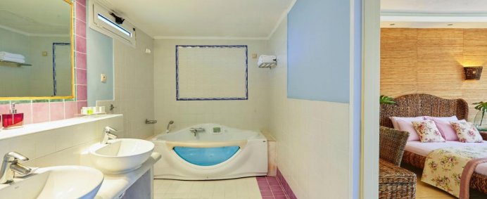 Hotel ILIO MARE RESORT 5* - Thassos, Grecia. - Photo 8