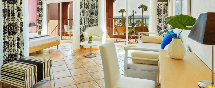 Hotel ILIO MARE RESORT 5* - Thassos, Grecia. - Photo 11