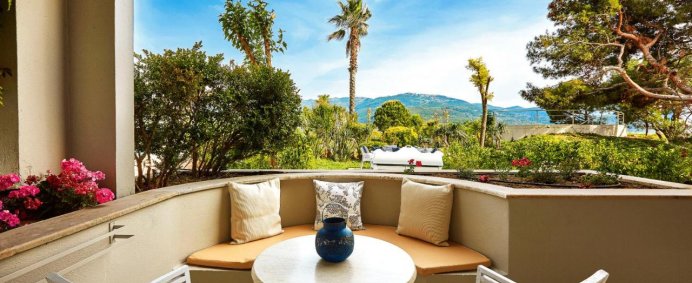 Hotel ILIO MARE RESORT 5* - Thassos, Grecia. - Photo 13