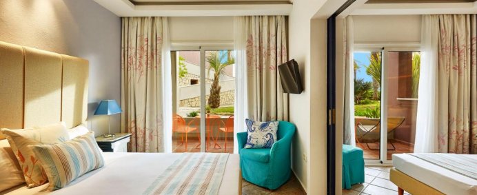Hotel ILIO MARE RESORT 5* - Thassos, Grecia. - Photo 15