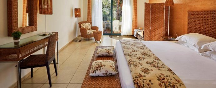 Hotel ILIO MARE RESORT 5* - Thassos, Grecia. - Photo 16