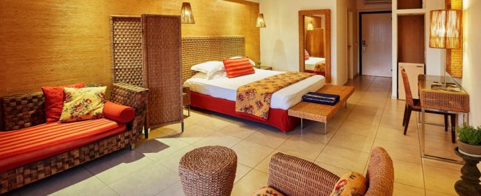 Hotel ILIO MARE RESORT 5* - Thassos, Grecia. - Photo 18