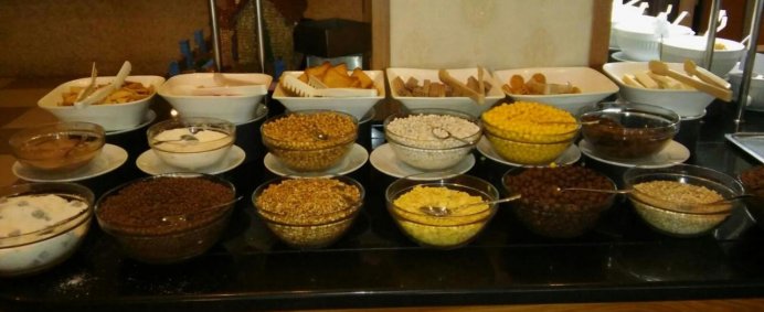 Hotel ANNABELLA DIAMOND 5* - Alanya, Turcia. - Photo 2