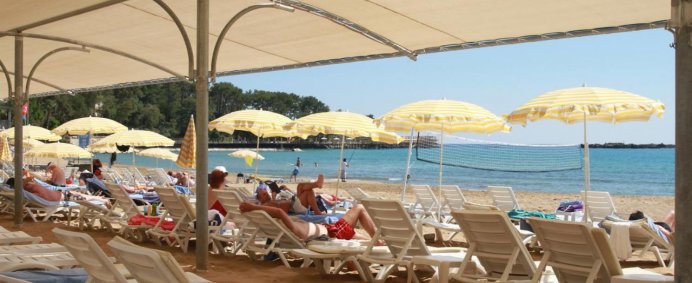 Hotel ANNABELLA DIAMOND 5* - Alanya, Turcia. - Photo 11