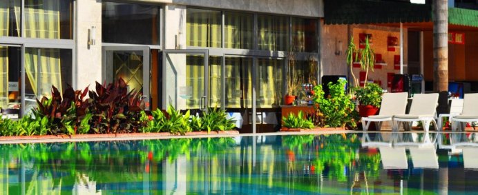 Hotel MILENNIUM RESORT 5* - Kemer, Turcia. - Photo 6