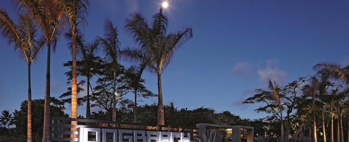 Hotel LONG BEACH 5* - Belle Mare, Mauritius. - Photo 1