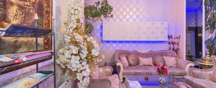 Hotel THE OTTOMAN CITY 4* - Istanbul, Turcia. - Photo 3