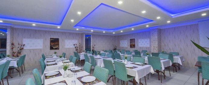 Hotel THE OTTOMAN CITY 4* - Istanbul, Turcia. - Photo 10