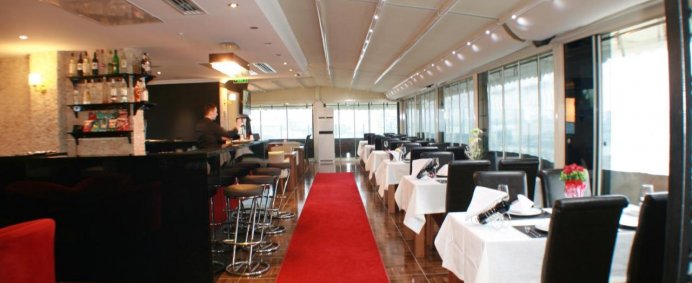 Hotel AIR BOSS 4* - Istanbul, Turcia. - Photo 3