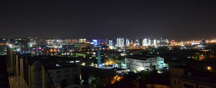 Hotel AIR BOSS 4* - Istanbul, Turcia. - Photo 4