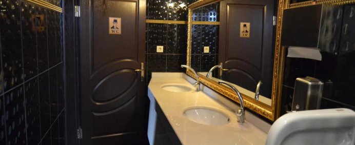 Hotel AIR BOSS 4* - Istanbul, Turcia. - Photo 6