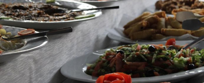 Hotel AIR BOSS 4* - Istanbul, Turcia. - Photo 7