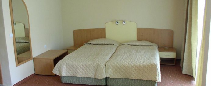 Hotel DIAMOND 4* - Sunny Beach, Bulgaria. - Photo 5