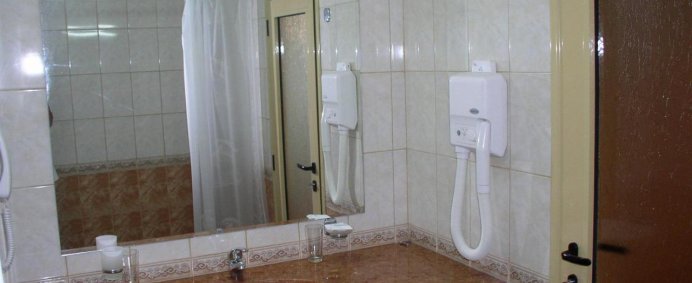 Hotel DIAMOND 4* - Sunny Beach, Bulgaria. - Photo 6