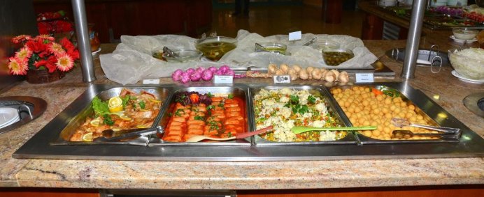 Hotel DIAMOND 4* - Sunny Beach, Bulgaria. - Photo 10