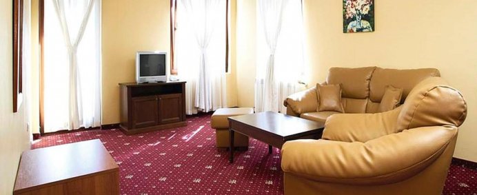 Vila MARIA REVAS 5* - Sunny Beach, Bulgaria. - Photo 5