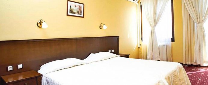 Vila MARIA REVAS 5* - Sunny Beach, Bulgaria. - Photo 6
