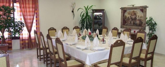 Vila MARIA REVAS 5* - Sunny Beach, Bulgaria. - Photo 13