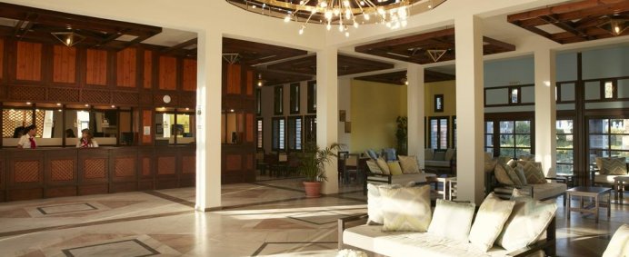 Hotel SIMANTRO BEACH 5* - Halkidiki, Grecia. - Photo 3