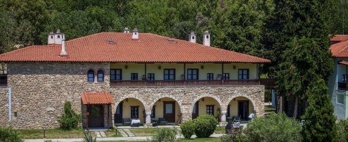 Hotel SIMANTRO BEACH 5* - Halkidiki, Grecia. - Photo 12