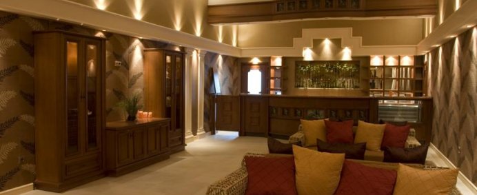 Hotel SUNSET RESORT 5* - Pomorie, Bulgaria. - Photo 3